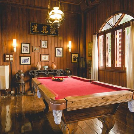 Terres Rouges Lodge Banlung Zewnętrze zdjęcie